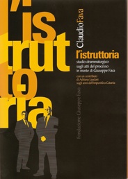 istruttoria CF