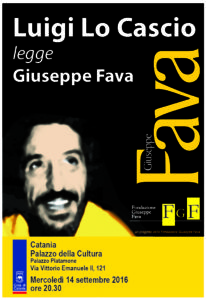 Fondazione Fava 14 settembre