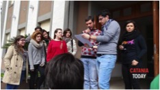 2015 Tremestieri